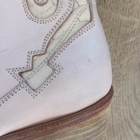 Flannel Australia Joplin Boot - Picture 6 of 8